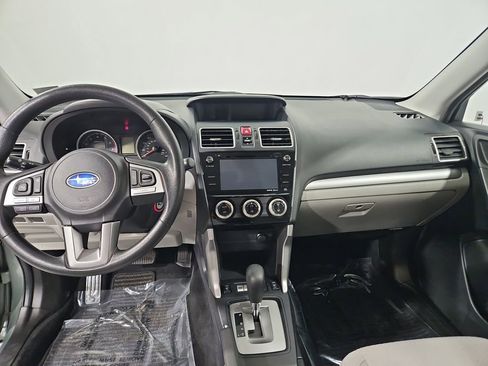 Used 2017 Subaru Forester 2.5i Premium w/ Popular Package #2A image 13
