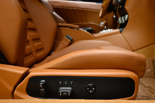 Used 2005 Ferrari 612 Scaglietti RWD image 58