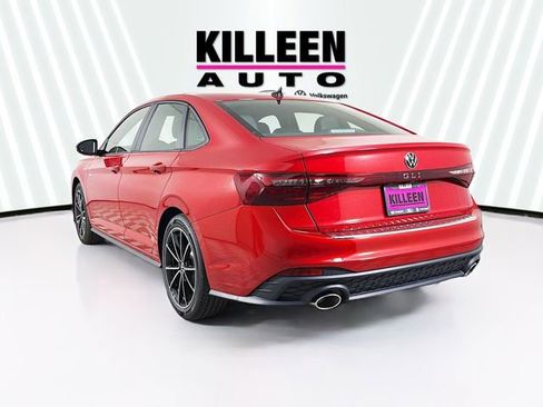 New 2026 Volkswagen Jetta GLI Autobahn image 5