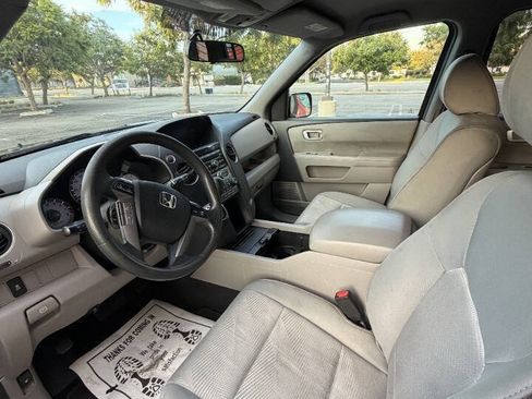 Used 2013 Honda Pilot LX image 8