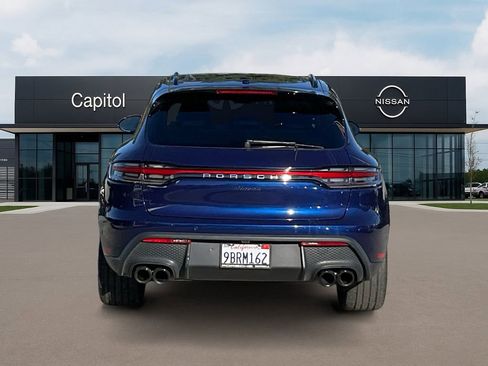 Used 2022 Porsche Macan image 6