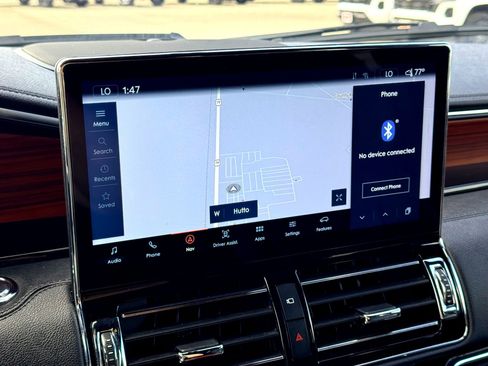 Used 2024 Lincoln Navigator Reserve image 33