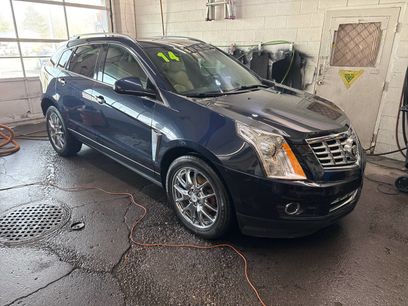Used 2014 Cadillac SRX Performance