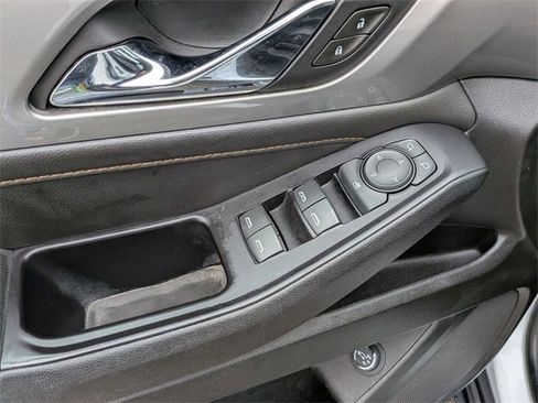 Used 2019 Chevrolet Traverse LT w/ LPO, Floor Liner Package image 14