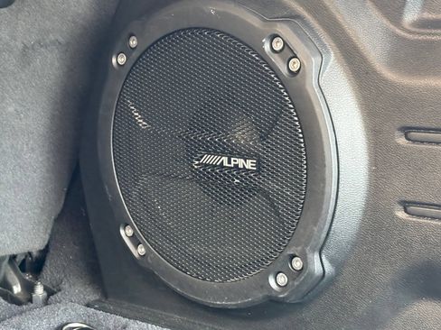 Used 2020 Jeep Wrangler Unlimited Rubicon AWD/4WD image 16