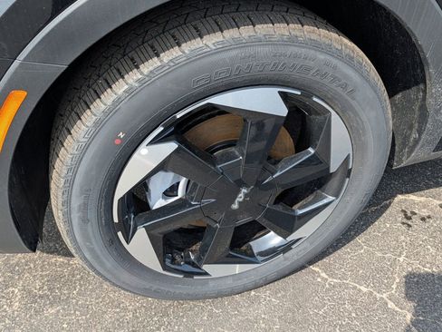 New 2026 Kia Sorento EX w/ EX Premium Package image 27