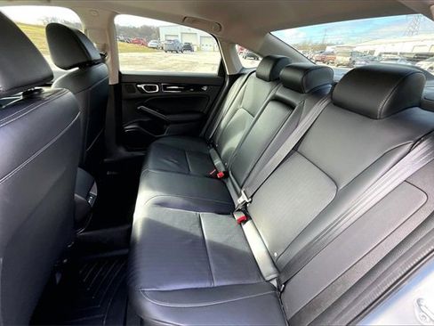Used 2023 Honda Civic Touring image 26