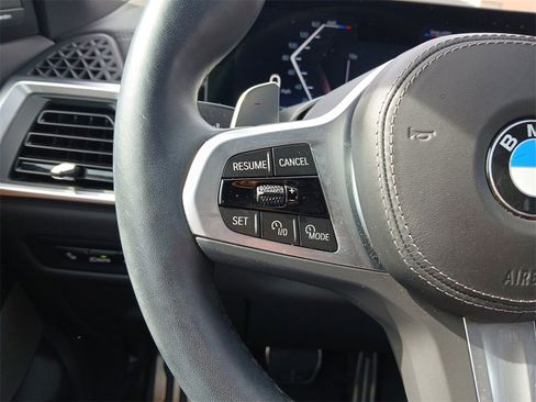 Used 2024 BMW X5 sDrive40i w/ M Sport Package image 18