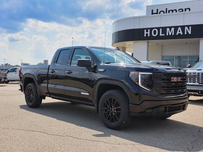 New 2026 GMC Sierra 1500 Elevation