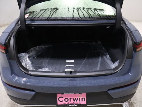 New 2026 Toyota Crown Nightshade image 18