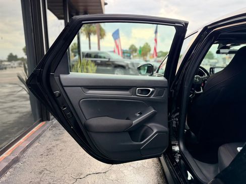 Used 2026 Honda Civic Si image 16