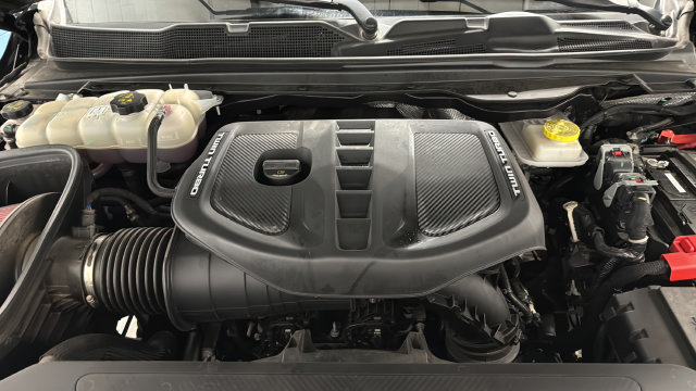 Used 2025 RAM 1500 RHO w/ RHO Level 1 Equipment Group AWD/4WD image 27