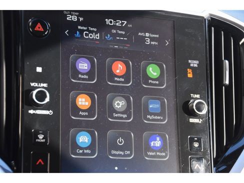 Certified 2023 Subaru Ascent Premium w/ Convenience Package image 21