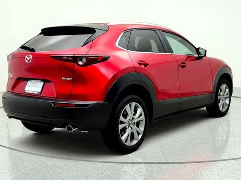 Used 2023 MAZDA CX-30 AWD 2.5 S w/ Preferred Package image 5