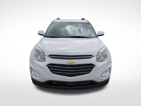 Used 2017 Chevrolet Equinox LT w/ Convenience Package AWD/4WD image 11