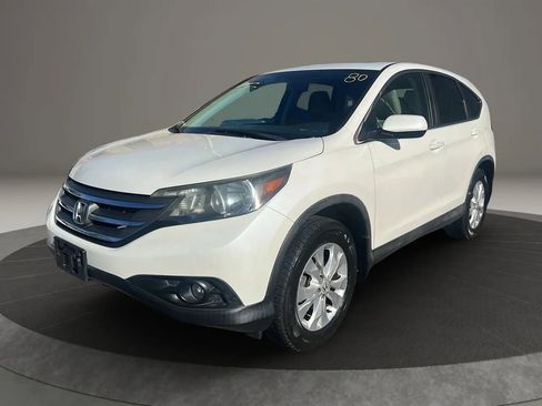 Used 2014 Honda CR-V EX image 1