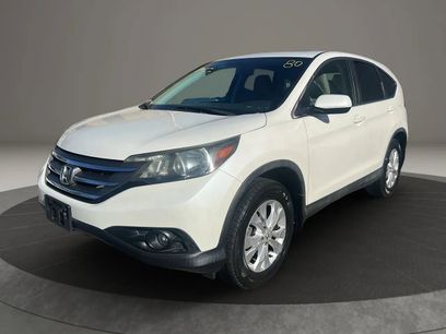Used 2014 Honda CR-V EX