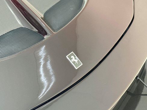 Used 2011 Ferrari 458 Italia Coupe RWD image 34