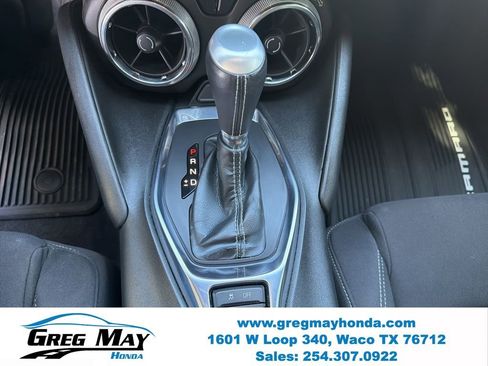 Used 2023 Chevrolet Camaro LT w/ RS Package RWD image 20
