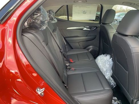 New 2026 Buick Envista Preferred image 54