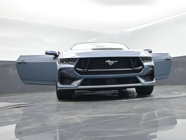 Certified 2025 Ford Mustang GT Premium RWD image 71