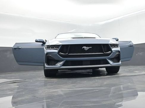 Certified 2025 Ford Mustang GT Premium RWD image 71