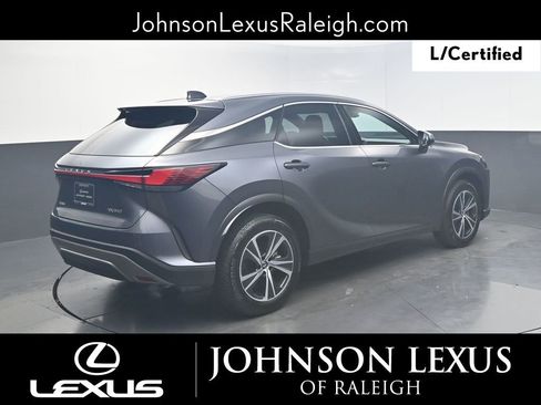 Used 2025 Lexus RX 350 FWD image 9