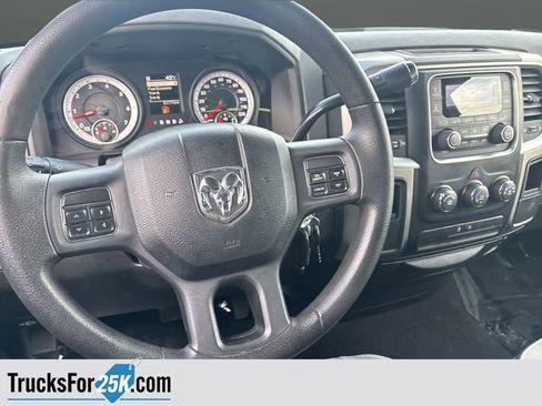 Used 2013 RAM 1500 Classic SLT image 14