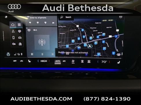 Certified 2025 Audi A5 2.0T Premium Plus w/ Premium Plus image 18