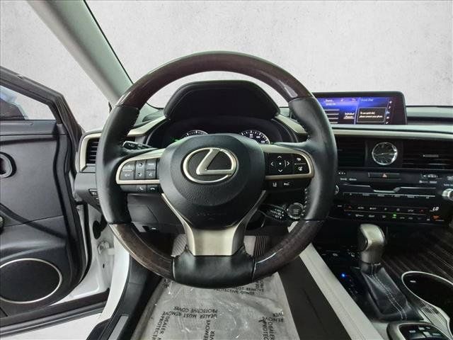Used 2016 Lexus RX 350 FWD w/ Luxury Package image 30