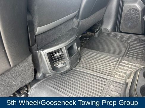 Used 2020 RAM 2500 Tradesman w/ Chrome Appearance Group AWD/4WD image 20