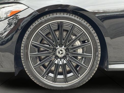 Used 2026 Mercedes-Benz CLE 450 4MATIC Coupe image 25