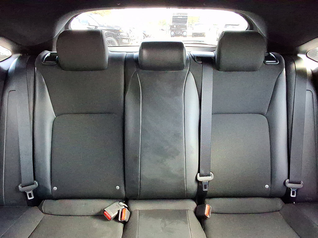 Used 2022 Honda Civic Sport image 39