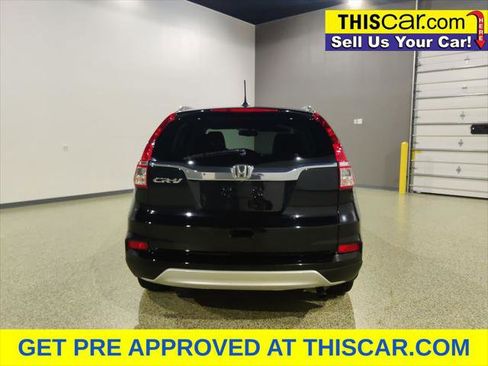 Used 2015 Honda CR-V EX-L image 6