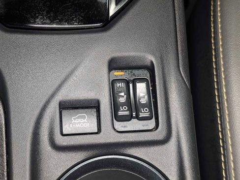 Used 2021 Subaru Crosstrek 2.5i Sport w/ Moonroof Package image 33