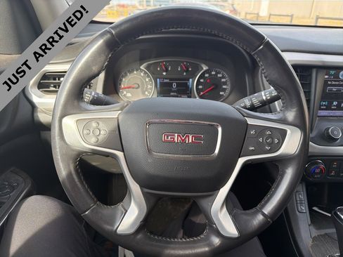 Used 2019 GMC Acadia SLT w/ Black Edition image 13