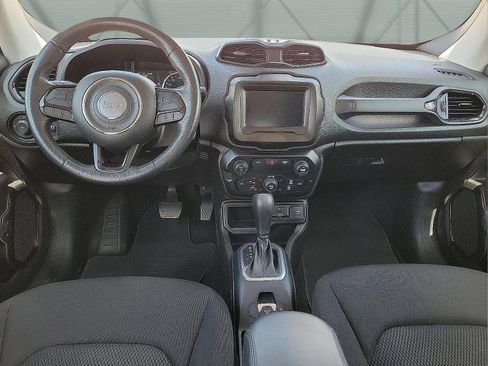 Used 2020 Jeep Renegade Altitude image 9