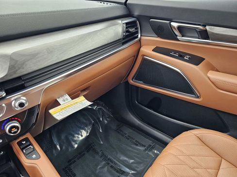 New 2025 Kia Telluride SX X-Line image 25