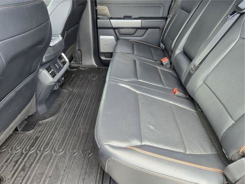 Certified 2024 Ford F150 Lariat w/ Bed Utility Package AWD/4WD image 30