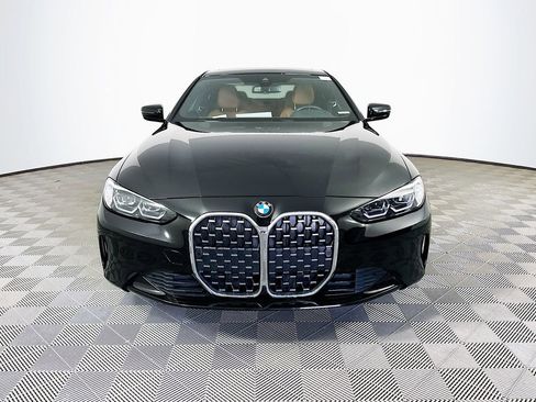 Used 2023 BMW 430i xDrive Coupe w/ Convenience Package AWD/4WD image 3