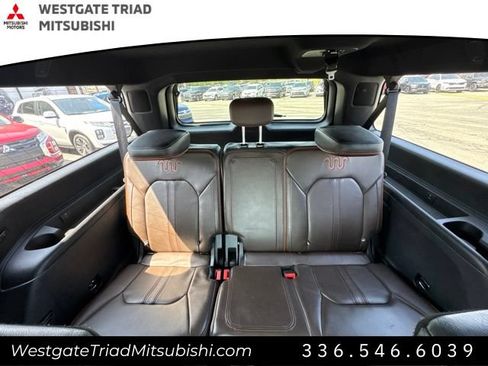 Used 2021 Ford Expedition Max King Ranch AWD/4WD image 19