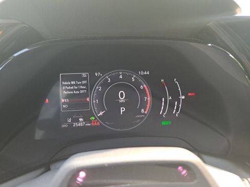 Used 2023 Lexus RX 350 w/ Cold Area Package AWD/4WD image 19