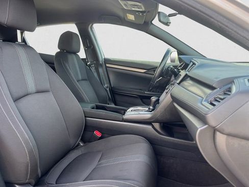 Used 2017 Honda Civic Sport image 15