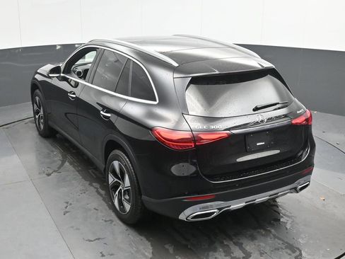 Used 2023 Mercedes-Benz GLC 300 GLC 300 image 35