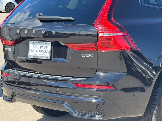 Used 2024 Volvo XC60 B5 Plus w/ Protection Package Premier AWD/4WD image 7