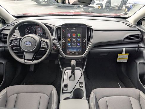New 2026 Subaru Crosstrek 2.0i Premium AWD/4WD image 13