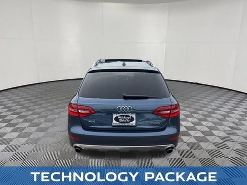 Used 2015 Audi A4 Premium AWD/4WD image 6