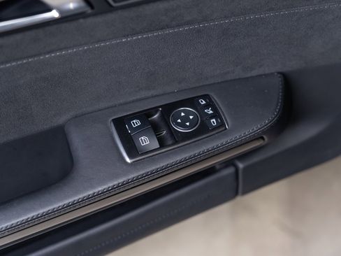 Used 2017 Mercedes-Benz AMG GT Coupe image 49