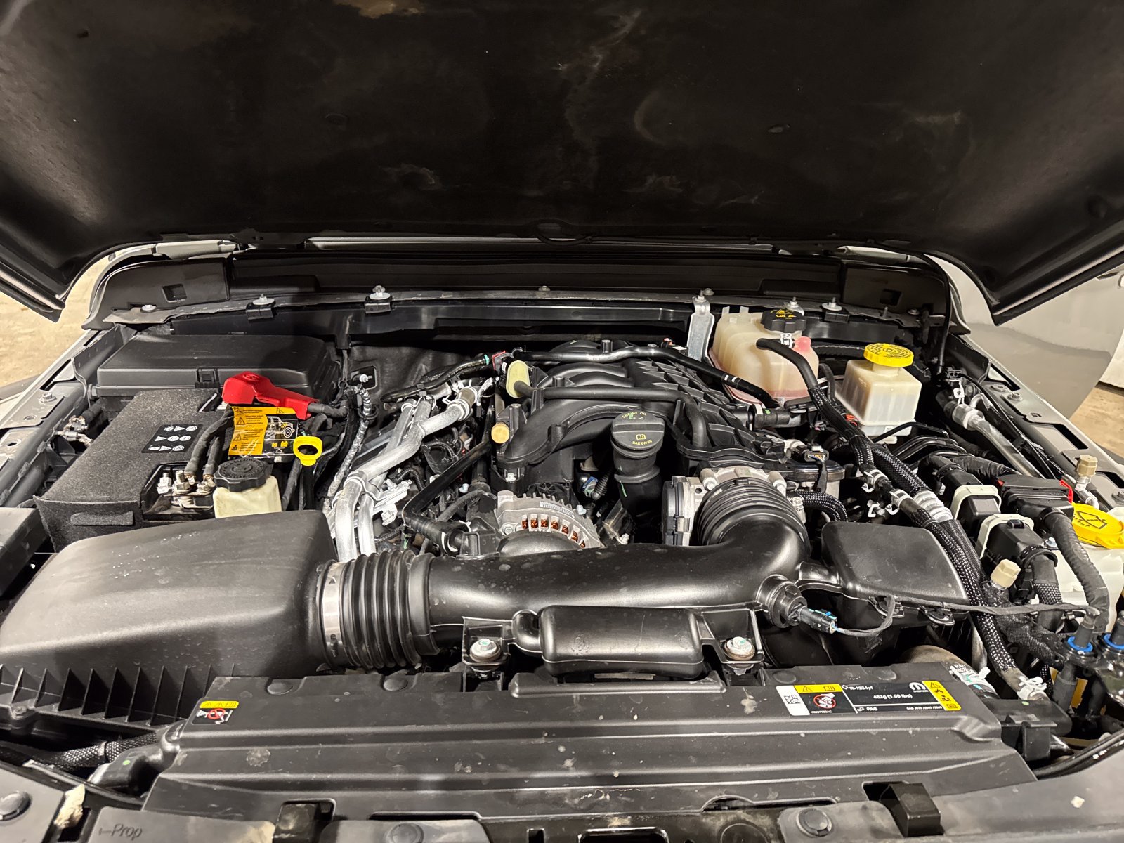 Used 2022 Jeep Gladiator Sport AWD/4WD image 23