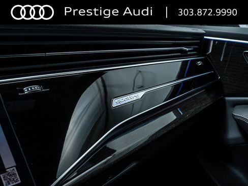 New 2026 Audi Q8 Premium Plus image 21